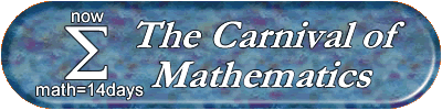 carnival-of-mathematics