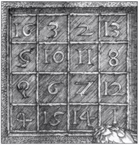durer_magic-square