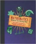 mathematics without the boring bits cover