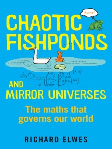 Chaotic Fishponds Cover