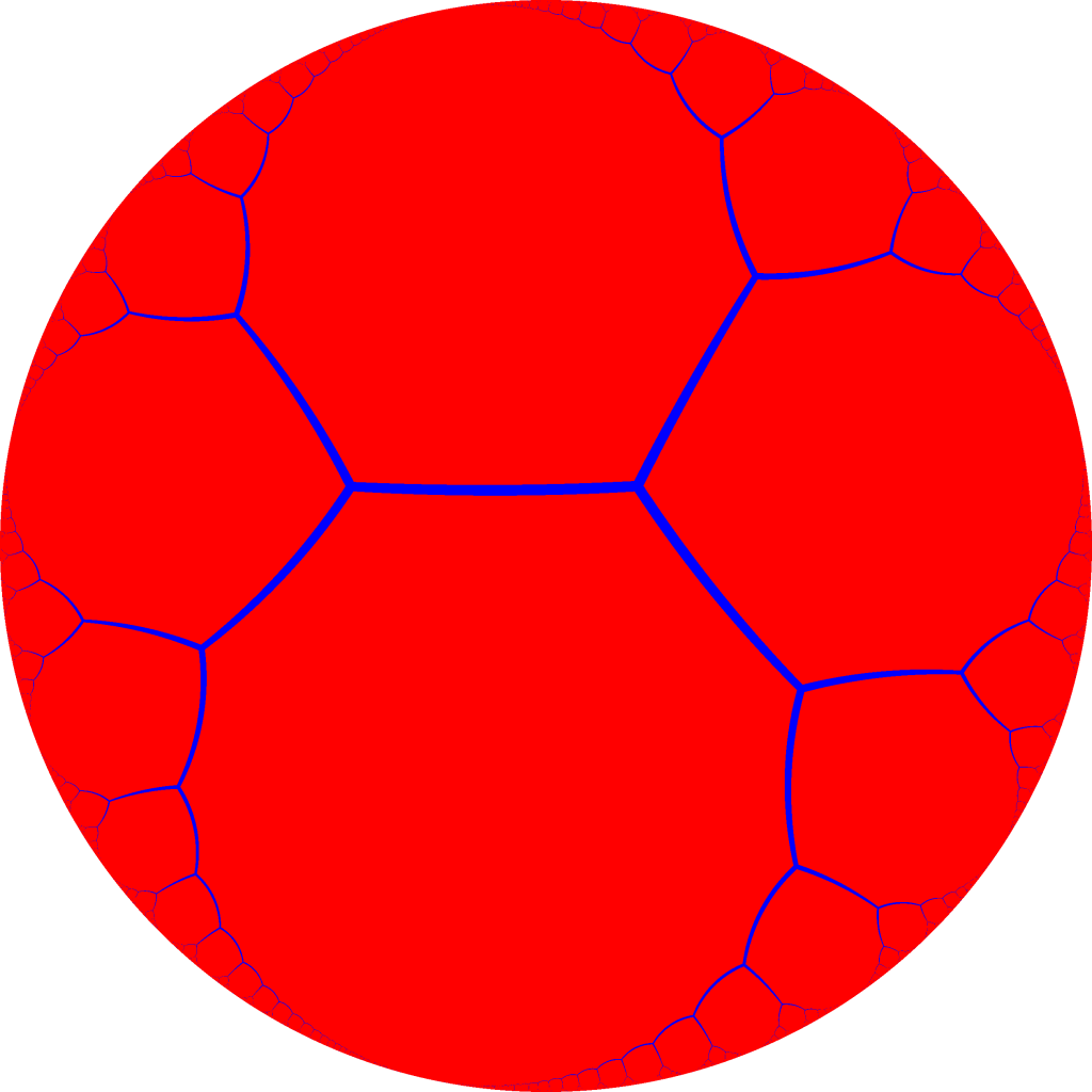 How Many Sides Does A Circle&nbsp;Have?